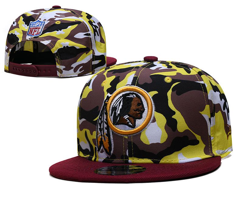 2023 NFL Washington Redskins Hat TX 2023320